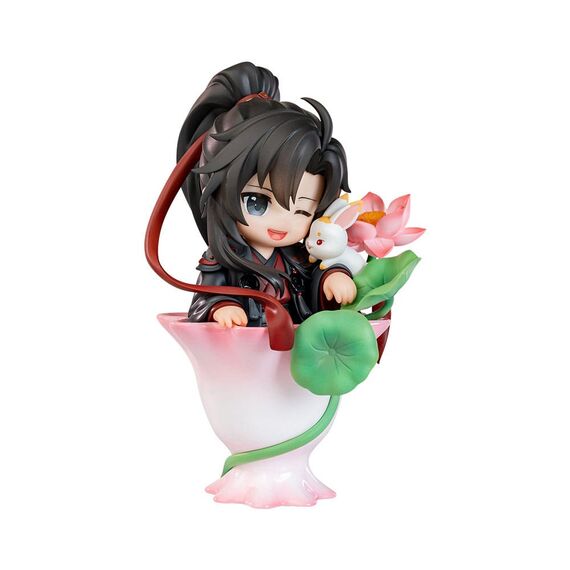 Tajemnicza mini figurka Grandmaster of Demonic Cultivation Ci Yun Hua Yu Collection- Zdjęcie 3