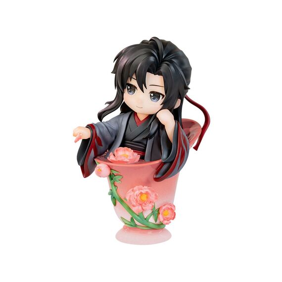 Tajemnicza mini figurka Grandmaster of Demonic Cultivation Ci Yun Hua Yu Collection- Zdjęcie 4