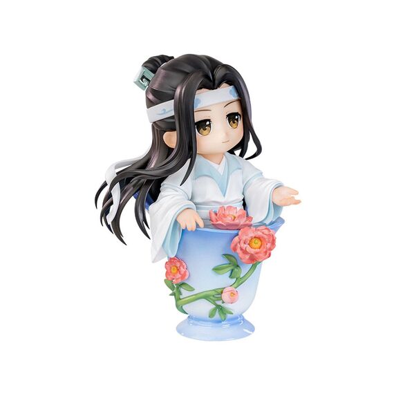 Tajemnicza mini figurka Grandmaster of Demonic Cultivation Ci Yun Hua Yu Collection- Zdjęcie 5