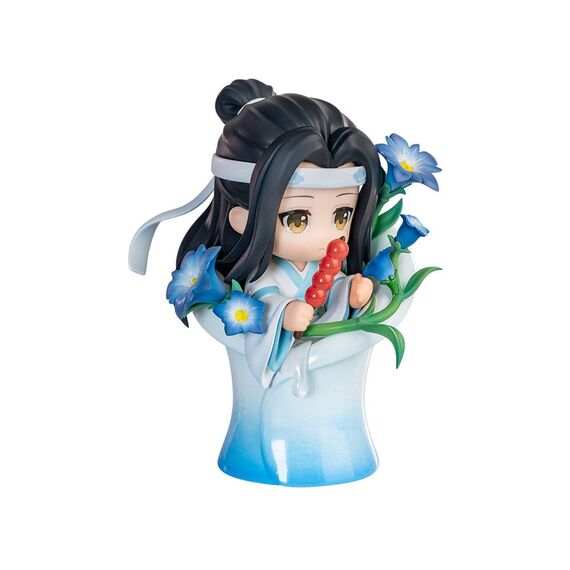 Tajemnicza mini figurka Grandmaster of Demonic Cultivation Ci Yun Hua Yu Collection- Zdjęcie 6