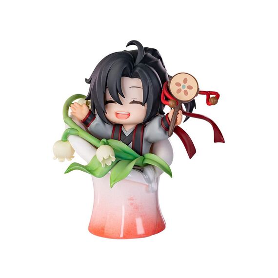 Tajemnicza mini figurka Grandmaster of Demonic Cultivation Ci Yun Hua Yu Collection- Zdjęcie 7