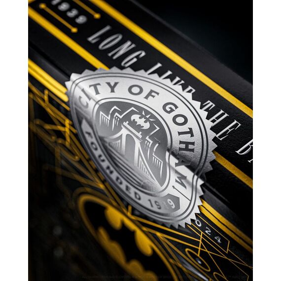 Karty do gry Premium Batman 85th Anniversary- Zdjęcie 4