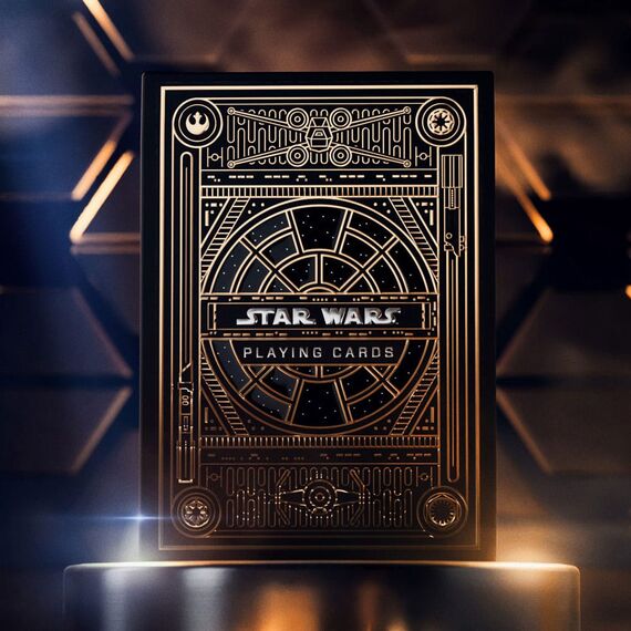 Karty do gry Premium Star Wars