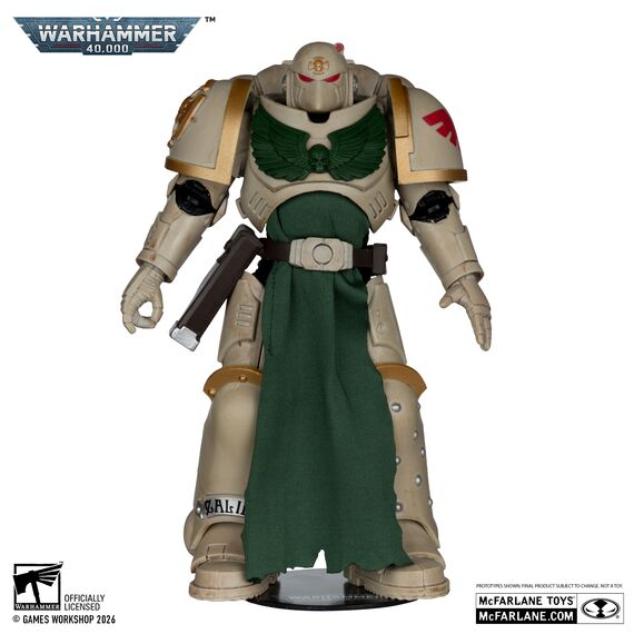 Figurka Warhammer 40k - Dark Angels Sternguard Veteran- Zdjęcie 3