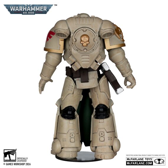 Figurka Warhammer 40k - Dark Angels Sternguard Veteran- Zdjęcie 4