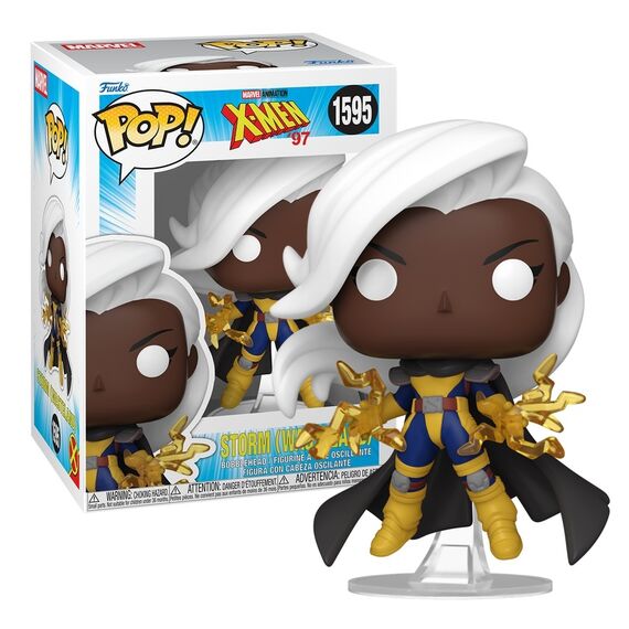 Figurka X-Men '97 POP! - Storm (Wasteland) [1595]
