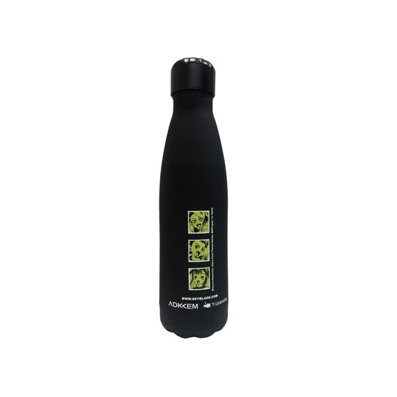 Butelka metalowa Beyblade X 500ml- Zdjęcie 2