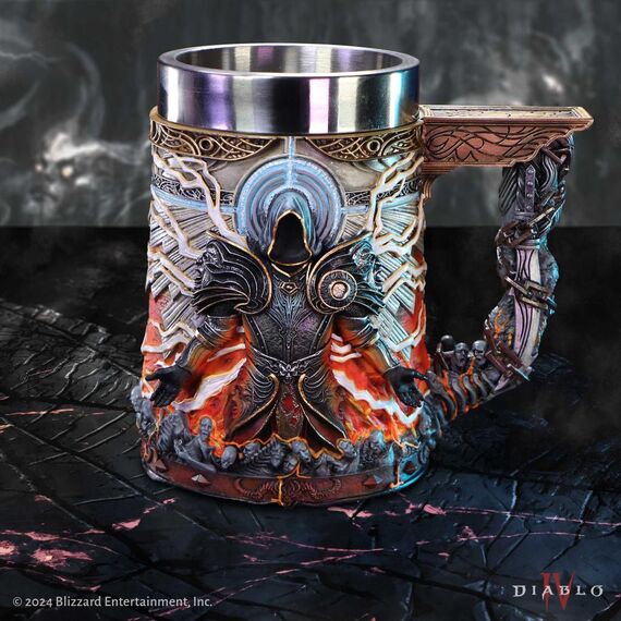 Kufel Diablo IV - Inarius- Zdjęcie 5