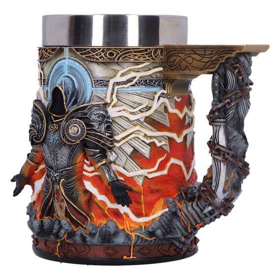 Kufel Diablo IV - Inarius- Zdjęcie 2