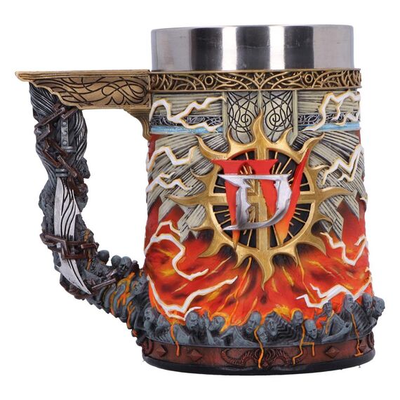 Kufel Diablo IV - Inarius- Zdjęcie 3