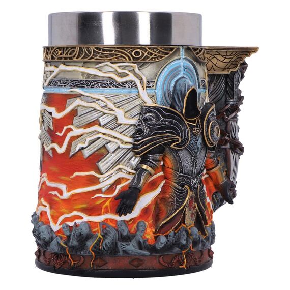 Kufel Diablo IV - Inarius- Zdjęcie 4