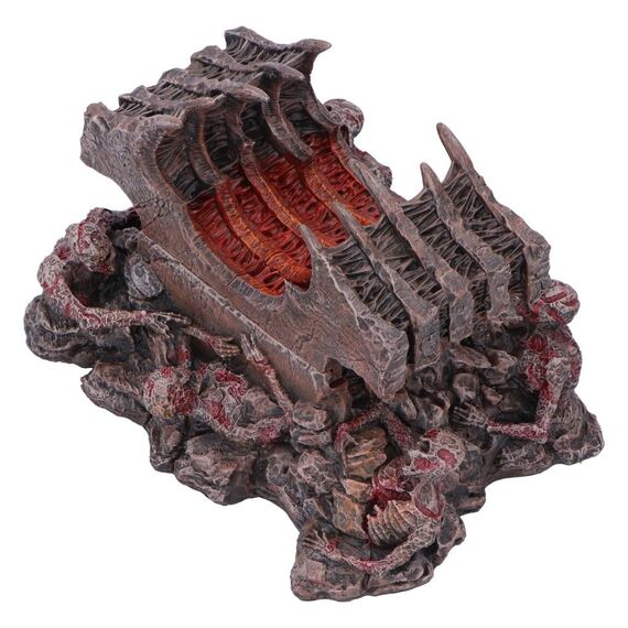 Pudełko Diablo IV - Helltide Chest 19cm- Zdjęcie 3