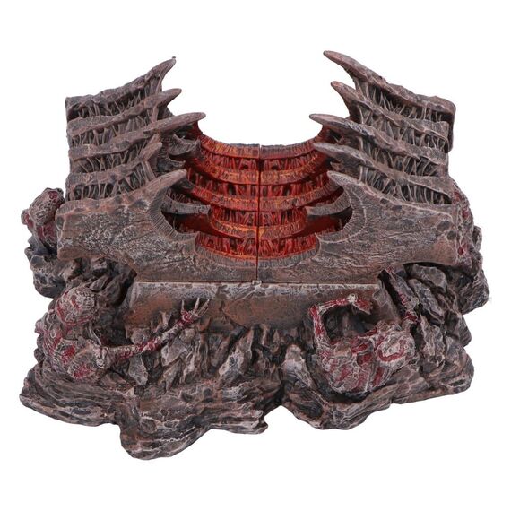 Pudełko Diablo IV - Helltide Chest 19cm- Zdjęcie 4