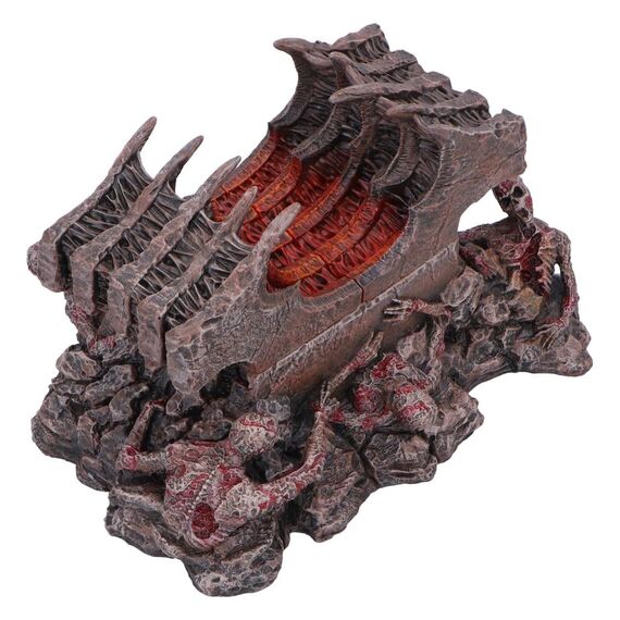 Pudełko Diablo IV - Helltide Chest 19cm- Zdjęcie 5