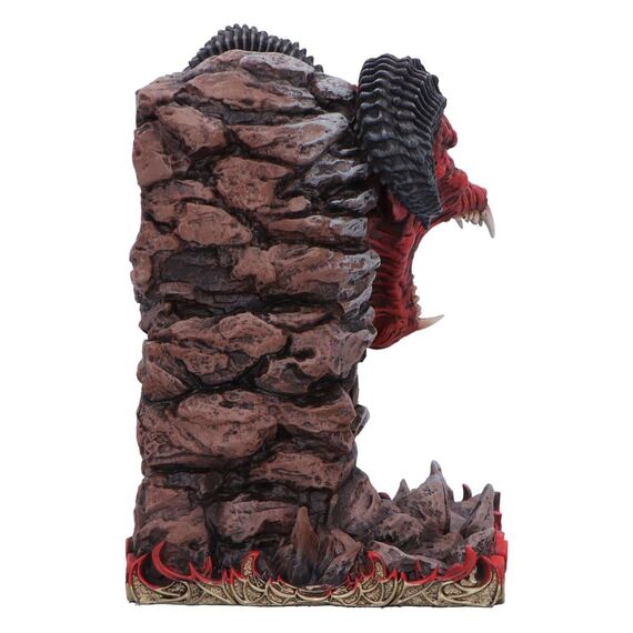 Podpórka do książek Diablo IV - Minion of Hell 18.3cm- Zdjęcie 4