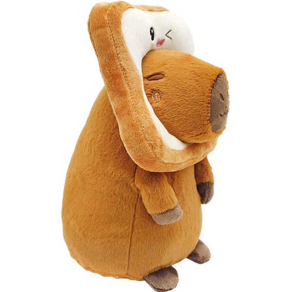 Pluszak Hug a Capybara- Zdjęcie 2