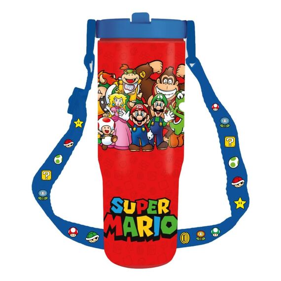 Kubek termiczny Super Mario 850ml