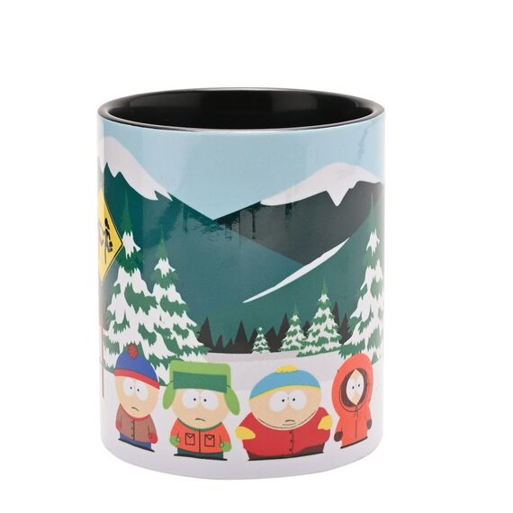 Kubek South Park - Forest- Zdjęcie 2