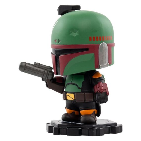 Tajemnicza mini figurka Star Wars Cosbi Collection - Bobble-Head (Series 1)- Zdjęcie 13
