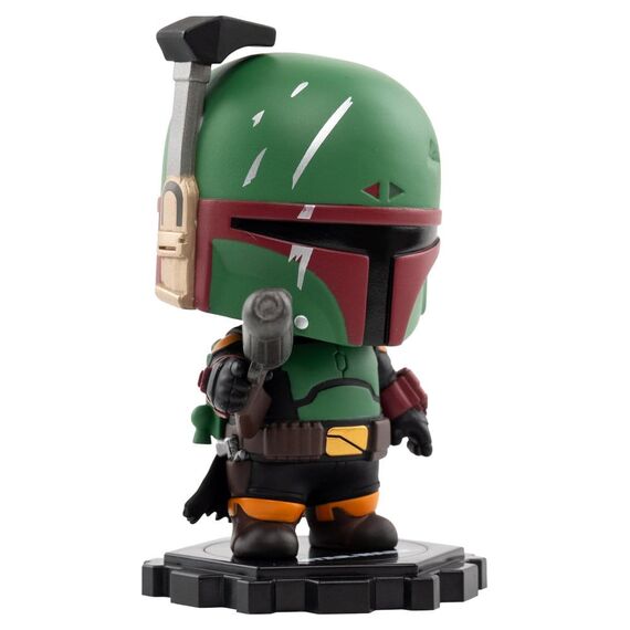 Tajemnicza mini figurka Star Wars Cosbi Collection - Bobble-Head (Series 1)- Zdjęcie 14