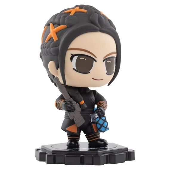 Tajemnicza mini figurka Star Wars Cosbi Collection - Bobble-Head (Series 1)- Zdjęcie 16