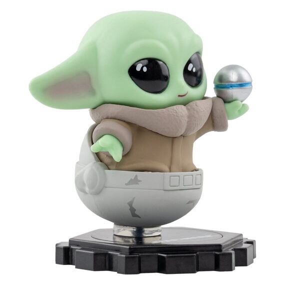 Tajemnicza mini figurka Star Wars Cosbi Collection - Bobble-Head (Series 1)- Zdjęcie 18