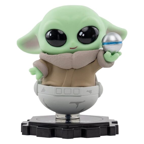 Tajemnicza mini figurka Star Wars Cosbi Collection - Bobble-Head (Series 1)- Zdjęcie 19