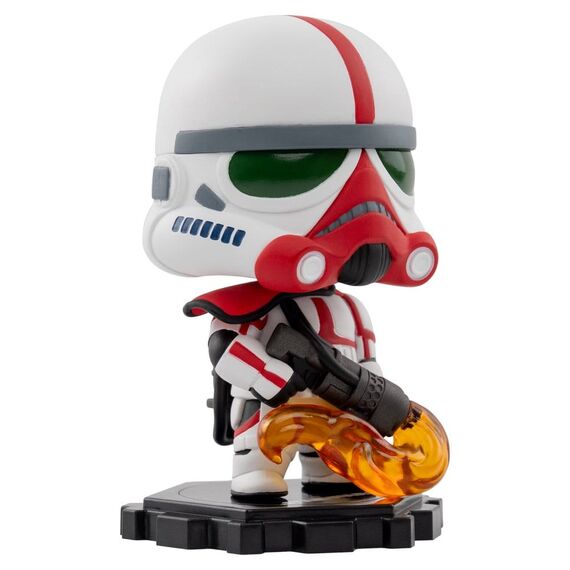 Tajemnicza mini figurka Star Wars Cosbi Collection - Bobble-Head (Series 1)- Zdjęcie 21