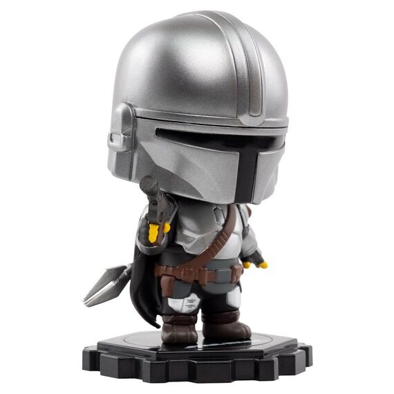Tajemnicza mini figurka Star Wars Cosbi Collection - Bobble-Head (Series 1)- Zdjęcie 26