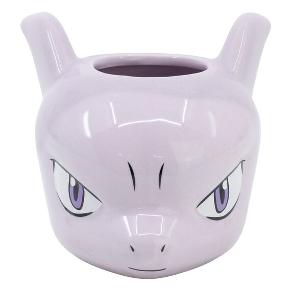 Kubek 3D Pokemon - Mewtwo (385ml)