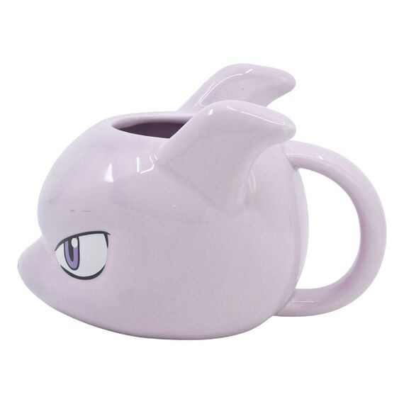 Kubek 3D Pokemon - Mewtwo (385ml)- Zdjęcie 2
