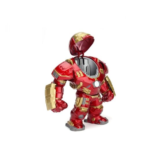 Zestaw figurek Marvel - Hulkbuster & Iron-Man- Zdjęcie 5