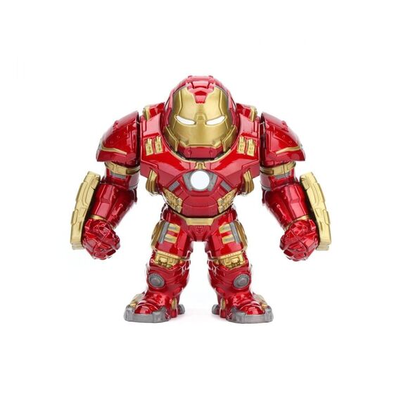 Zestaw figurek Marvel - Hulkbuster & Iron-Man- Zdjęcie 6
