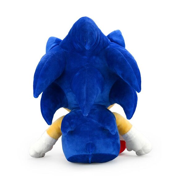 Pluszak wibrujący Sonic 40cm- Zdjęcie 2