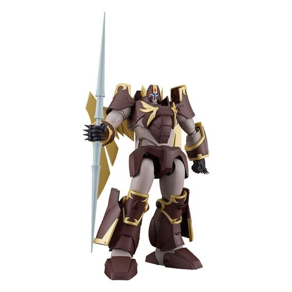 Model figurki Panzer World Galient - Skurts Moderoid