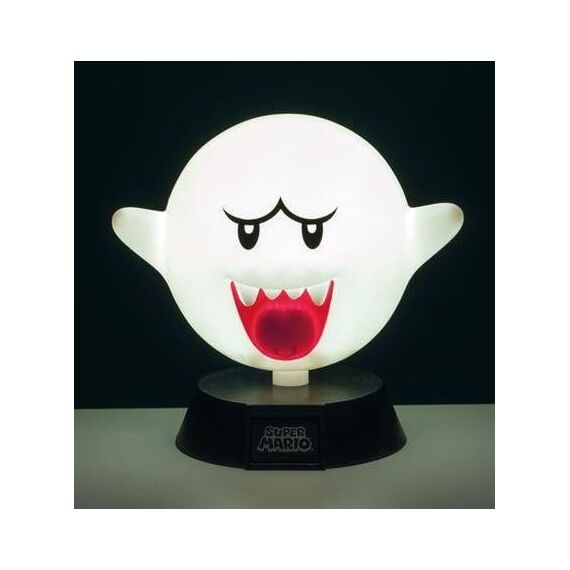 Lampka Super Mario - Boo