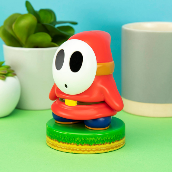 Lampka Super Mario - Shy Guy