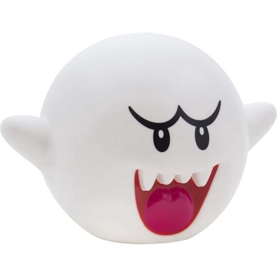 Lampka z dźwiękiem Super Mario - Boo