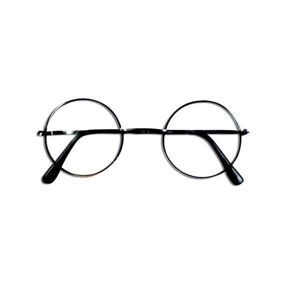 Przebranie Harry Potter - Okulary, różdżka i krawat- Zdjęcie 3