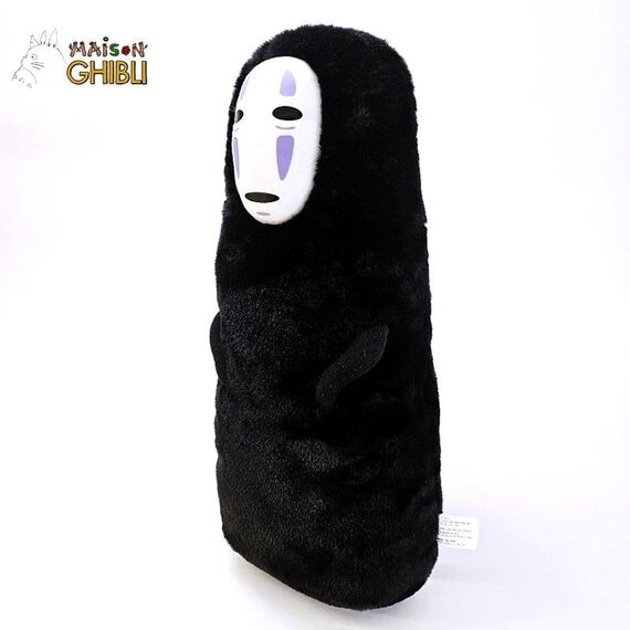 Pluszak Spirited Away - No Face- Zdjęcie 4