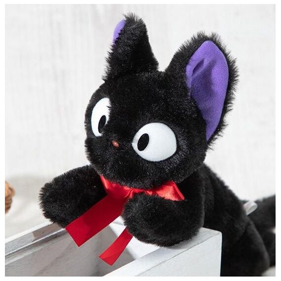 Pluszak Kiki's Delivery Service - Lying Down Jiji- Zdjęcie 2