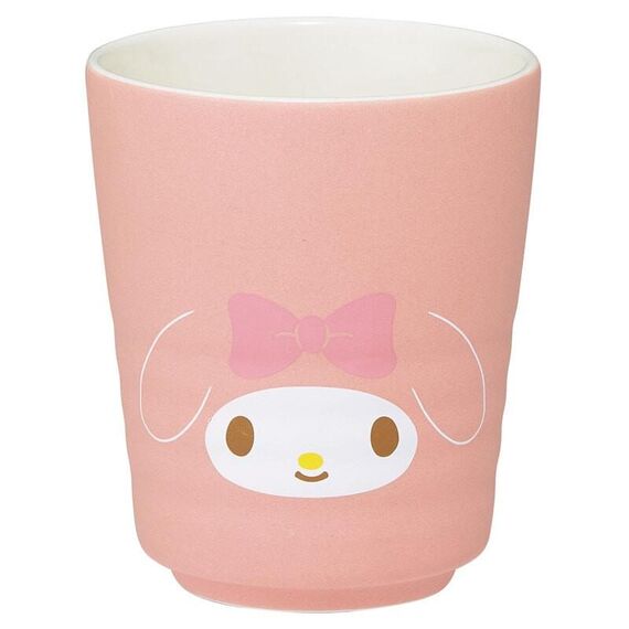 Kubek Hello Kitty - My Melody 260ml