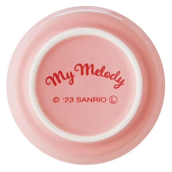 Kubek Hello Kitty - My Melody 260ml- Zdjęcie 3