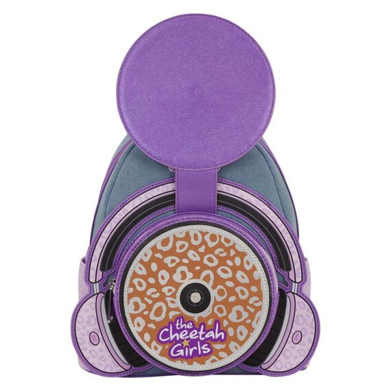 Mini plecak Disney - Cheetah Girls- Zdjęcie 2