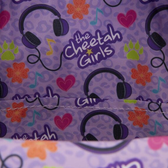 Mini plecak Disney - Cheetah Girls- Zdjęcie 5