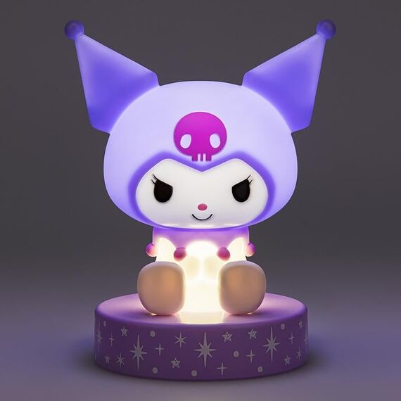 Lampka Kuromi