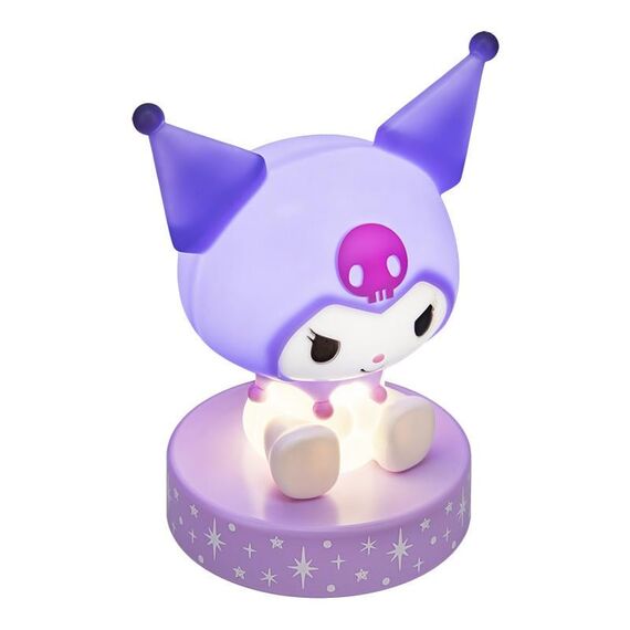 Lampka Kuromi- Zdjęcie 2