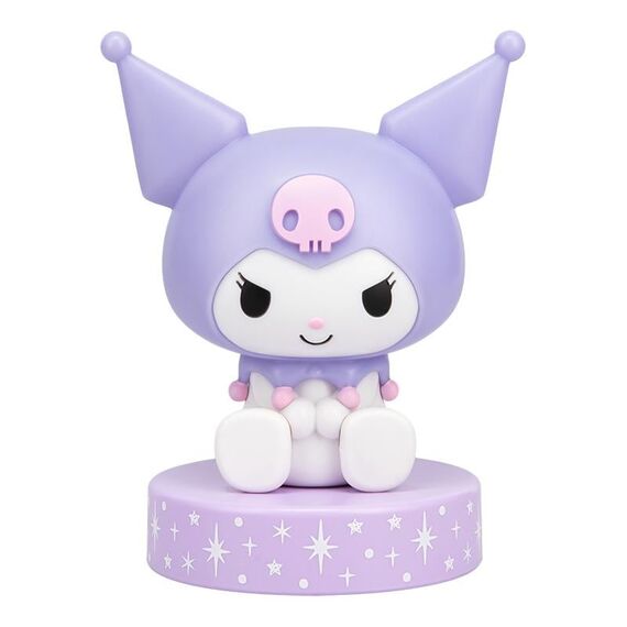 Lampka Kuromi- Zdjęcie 4