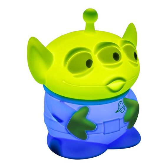 Lampka SquishyGlo Toy Story - Alien- Zdjęcie 4