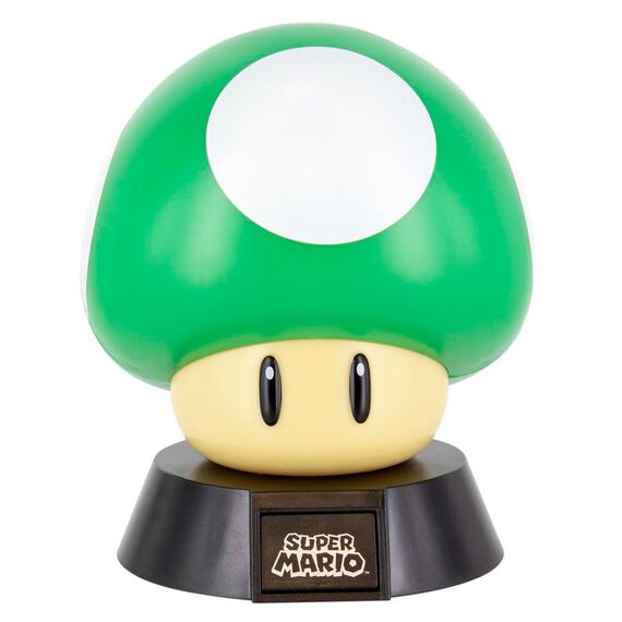 Mini lampka Nintendo Icon - 1Up- Zdjęcie 3